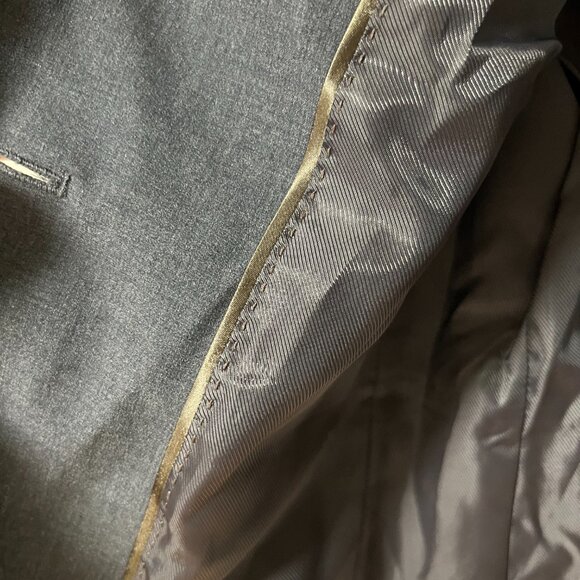 The Limited Collection one-button jacket - Picture 6 of 6